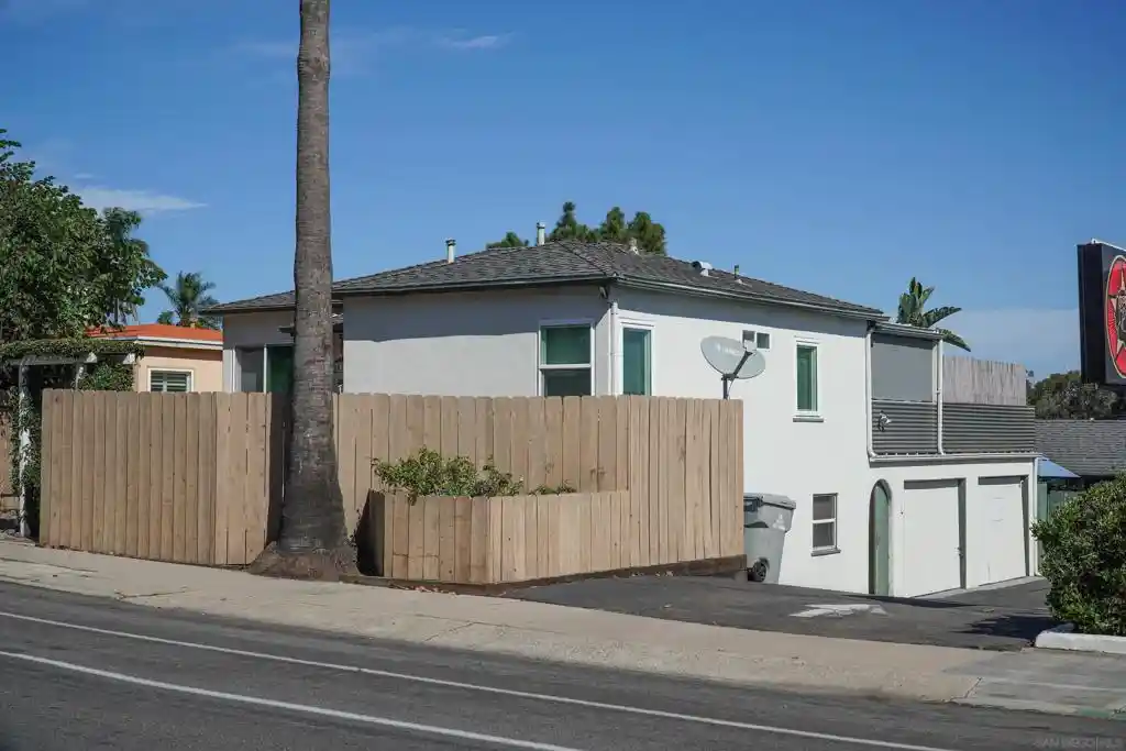 Multi family home for sale at 4334 Voltaire St, San Diego, CA 92107 | MLS# 260025075SD