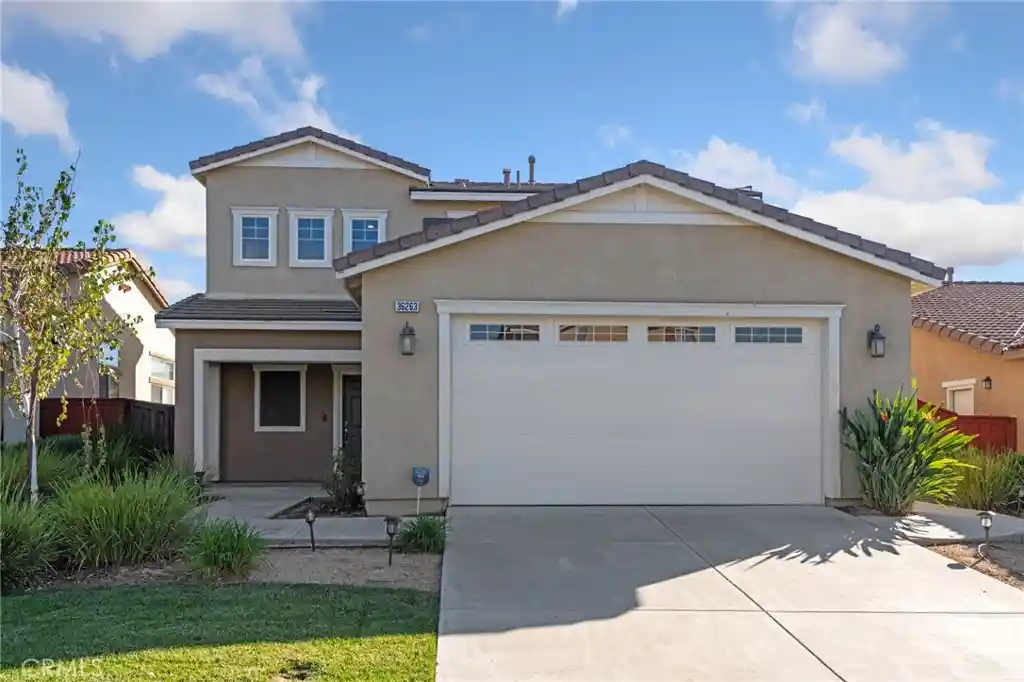Single family home for sale at 36263 Stableford Ct, Beaumont, CA 92223 | MLS# OC26224677