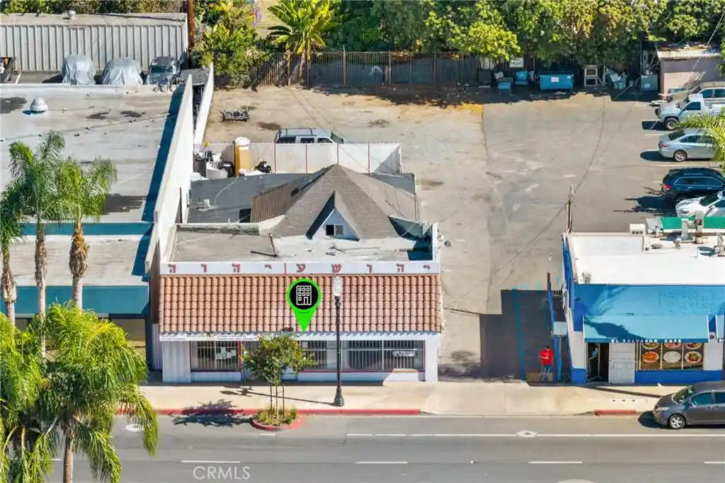 Single family home for sale at 725 S Main St, Santa Ana, CA 92701 | MLS# PW26224699