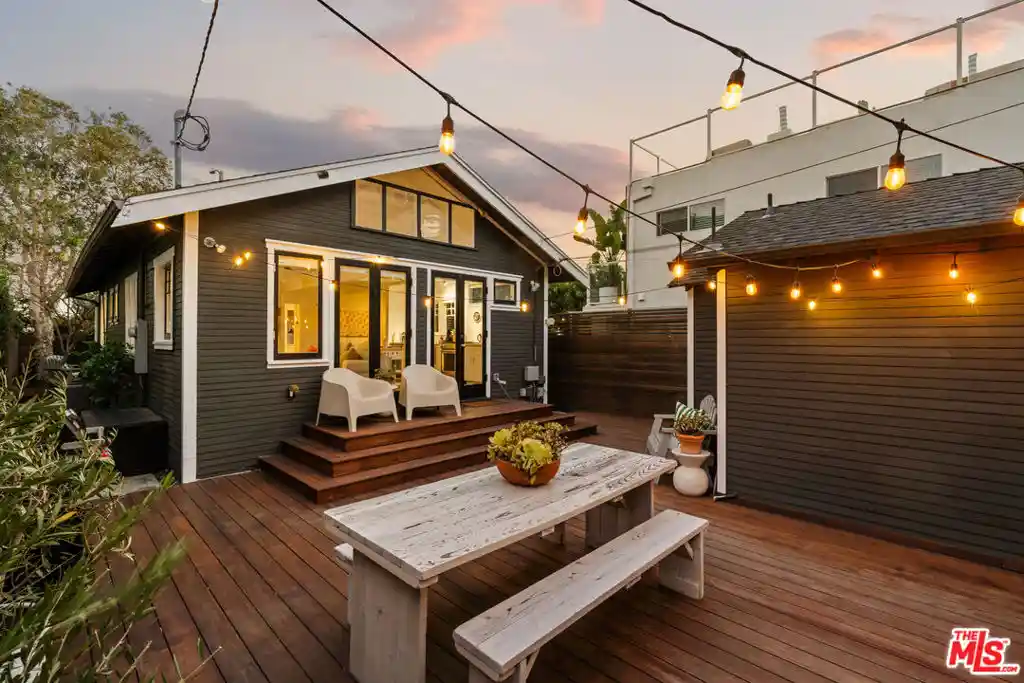 Photo 1 of Single family home for sale at 247 Windward Ave, Venice, CA 90291 | MLS# 26102141 | Listing updated on 2026-10-24