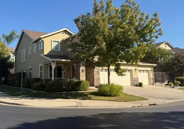 Photo 1 of Single family home for sale at 13205 Waterway Dr, Waterford, CA 95386 | MLS# ML82064825 | Listing updated on 2026-10-30