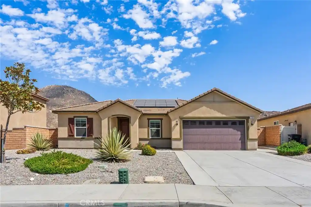 Photo 1 of Single family home for sale at 21204 Telegraph Rd, Riverside, CA 92507 | MLS# CV26161926 | Listing updated on 2026-10-24