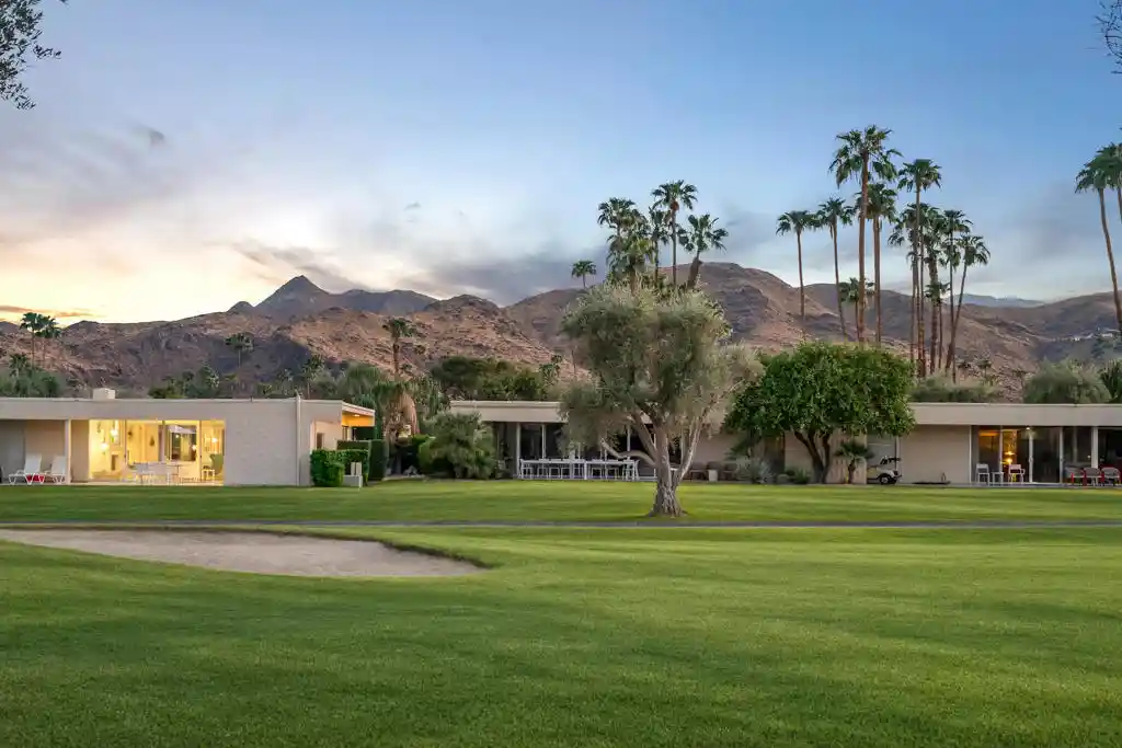 Photo 1 of Condo for sale at 172 Desert Lakes Dr, Palm Springs, CA 92264 | MLS# 219154440PS | Listing updated on 2026-10-27
