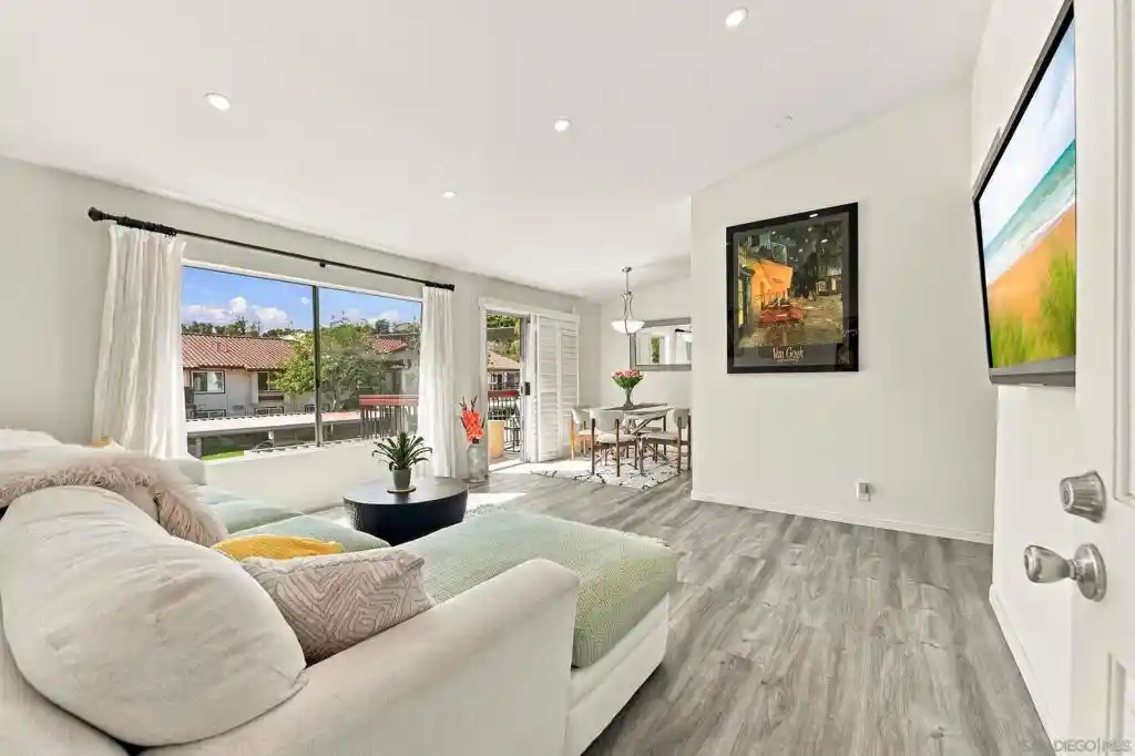 Photo 1 of Condo for sale at 4040 Porte La Paz #71, San Diego, CA 92122 | MLS# 260025081SD | Listing updated on 2026-10-22