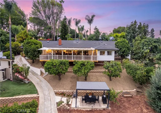Photo 1 of Single family home for sale at 1916 Tumin Rd, La Habra Heights, CA 90631 | MLS# DW26224624 | Listing updated on 2026-10-30