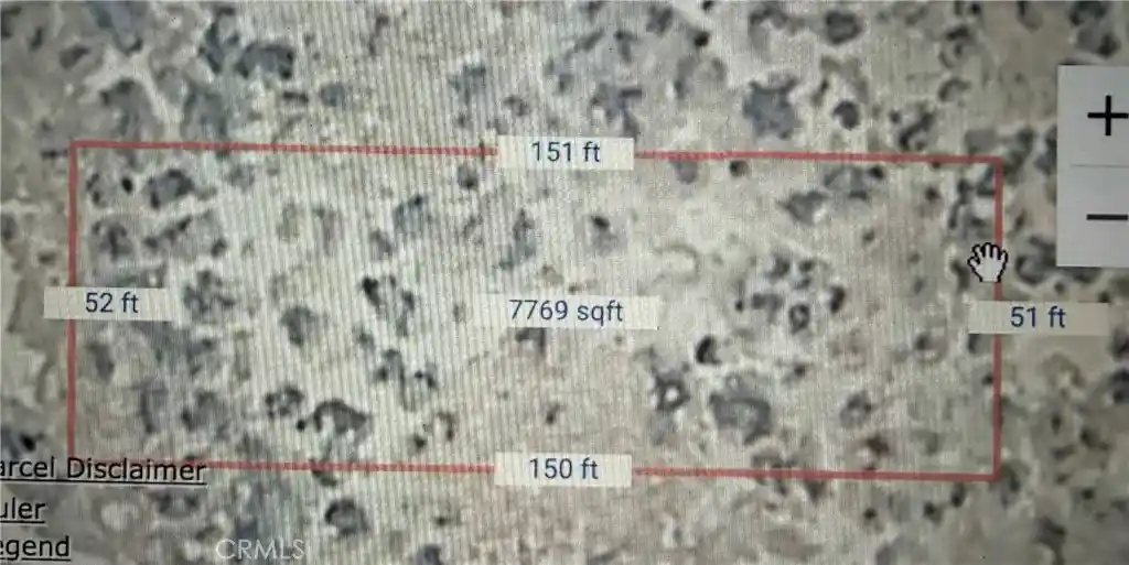 Photo 1 of Land for sale at 92 E Avenue, Lancaster, CA 93535 | MLS# SR26224738 | Listing updated on 2026-10-19