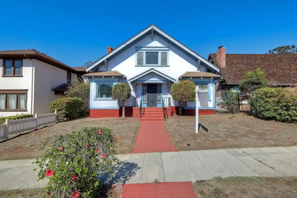 Photo 1 of Sale Pending at 2450 A St, San Diego, CA 92102 | MLS# 260025083SD | Listing updated on 2026-10-27
