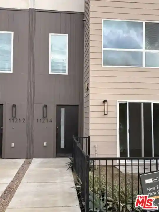 Photo 1 of Townhouse for sale at 11214 Victory Blvd #6, North Hollywood, CA 91606 | MLS# 26102684 | Listing updated on 2026-10-24