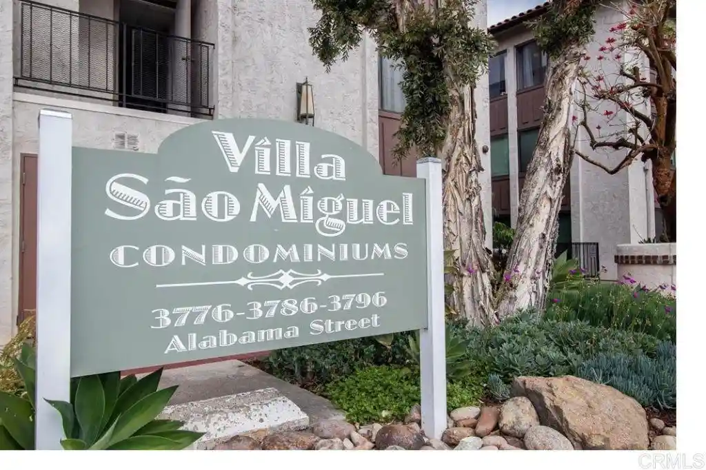 Photo 1 of Condo for sale at 3796 Alabama #218, San Diego, CA 92104 | MLS# PTP2607796 | Listing updated on 2026-10-23