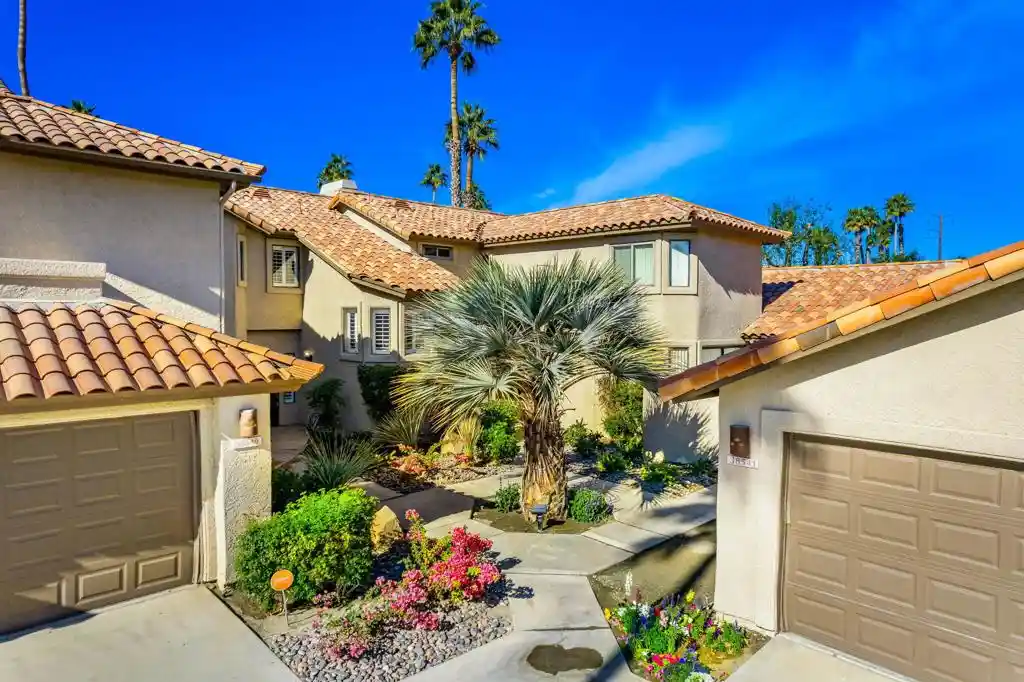 Photo 1 of Condo for sale at 38541 Nasturtium Way, Palm Desert, CA 92211 | MLS# 219154447DA | Listing updated on 2026-10-17