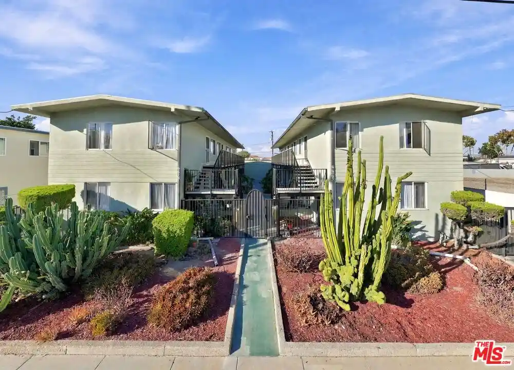 Photo 1 of Sale Pending at 4425 W 159th Street, Lawndale, CA 90260 | MLS# 26996965 | Listing updated on 2026-10-21