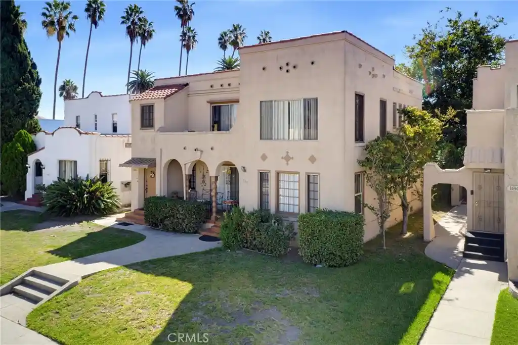 Photo 1 of Multi family home for sale at 1862 W 54th Street, Los Angeles, CA 90062 | MLS# SB26223461 | Listing updated on 2026-10-20
