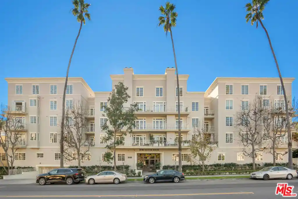 Condo for sale at 1040 4th Street #106, Santa Monica, CA 90403 | MLS# 26102402
