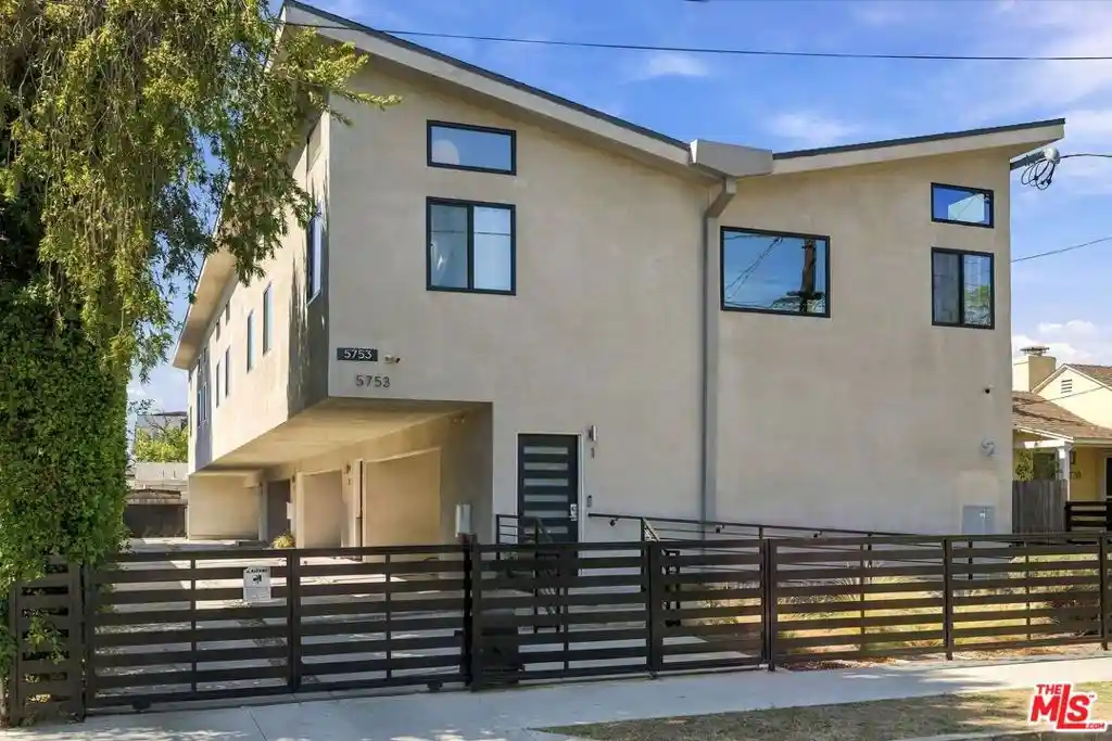 Photo 1 of Multi family home for sale at 5753 Case Ave, North Hollywood, CA 91601 | MLS# 26996941 | Listing updated on 2026-10-24