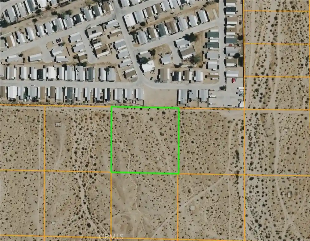 Land for sale at 0 Sunrise Rd, Barstow, CA 92311 | MLS# IV26224784