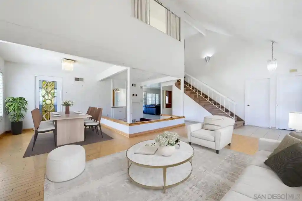 Photo 1 of Sale Pending at 7832 Hillandale Dr, San Diego, CA 92120 | MLS# 260025090SD | Listing updated on 2026-10-27