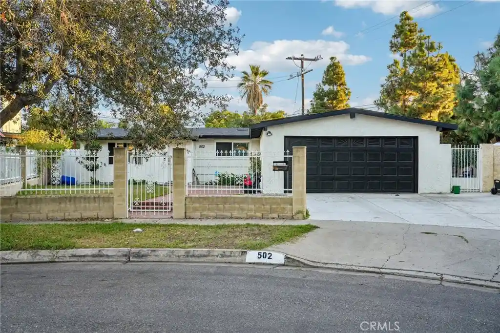 Single family home for sale at 502 E Wilshire, Santa Ana, CA 92707 | MLS# OC26222951