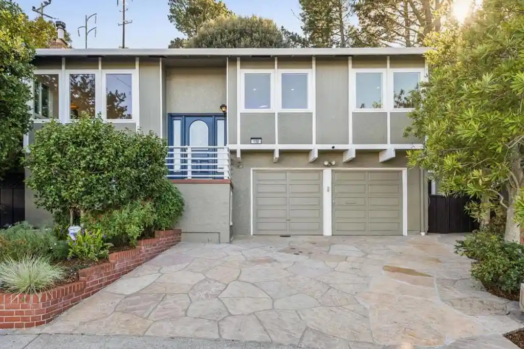 Single family home for sale at 150 Tehama Ct, San Bruno, CA 94066 | MLS# ML82064436
