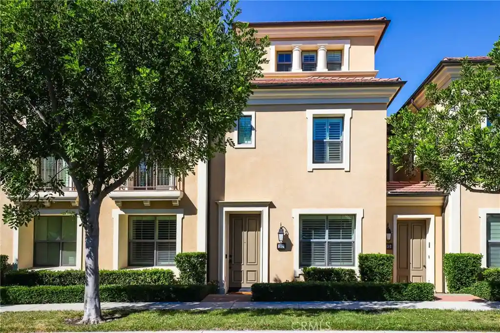 Condo for sale at 161 Working Ranch, Irvine, CA 92602 | MLS# OC26224805