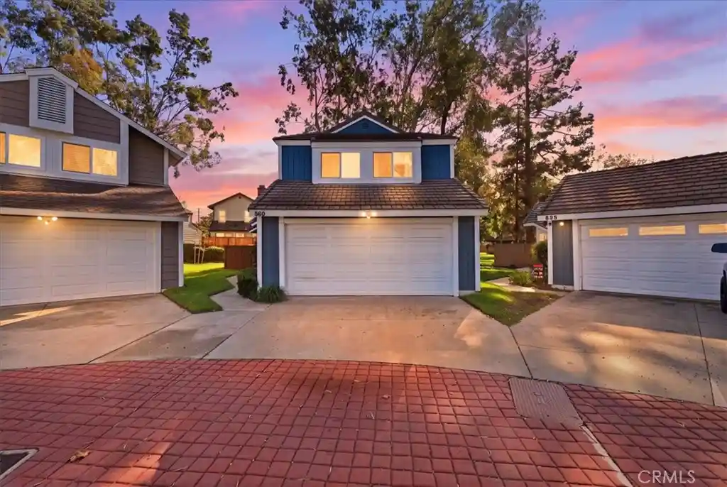 Listing Photo 1 - Condo for sale in 860 Tucson Ct located at 860 Tucson Ct, San Dimas, CA 91773 - Unit 860 Tucson Ct