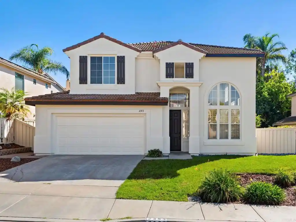 Photo 1 of Single family home for sale at 2353 Summerwind Pl, Carlsbad, CA 92008 | MLS# NDP2609602 | Listing updated on 2026-10-21