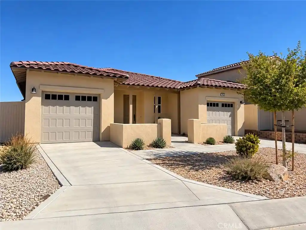 Photo 1 of Single family home for sale at 7426 Del Rio Vista, Yucca Valley, CA 92284 | MLS# SB26220601 | Listing updated on 2026-10-22