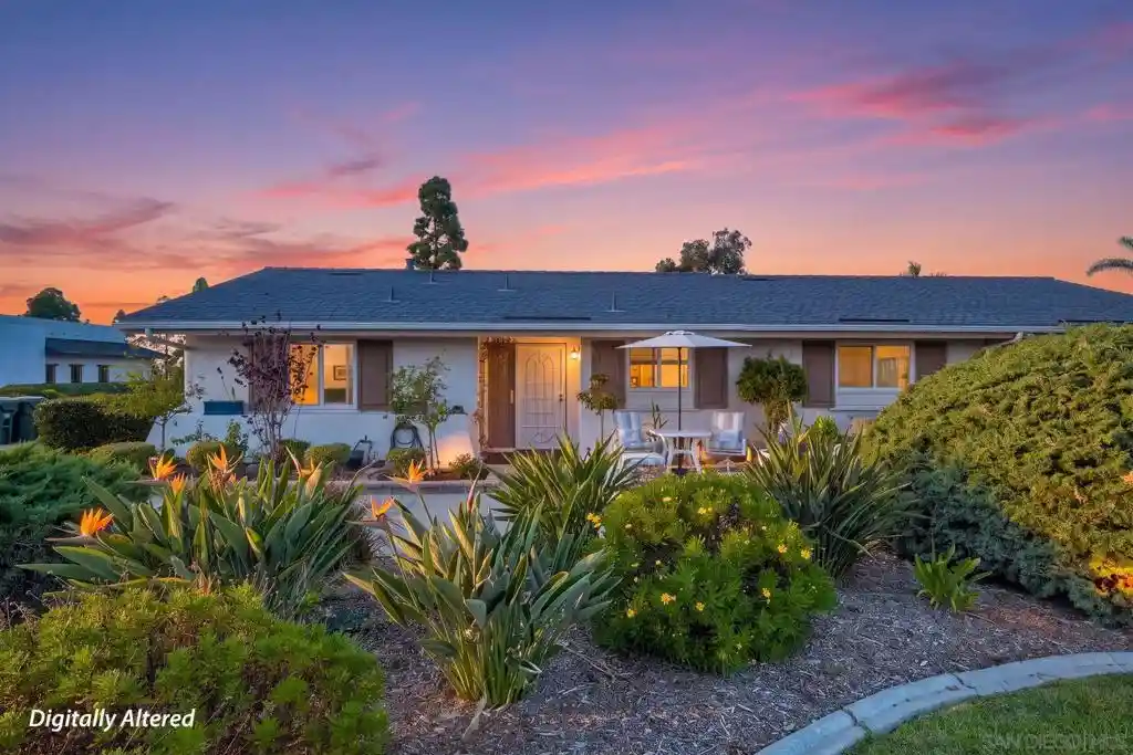 Photo 1 of Townhouse for sale at 3655 N Vista Campana #1-A, Oceanside, CA 92057 | MLS# 260025091SD | Listing updated on 2026-10-28