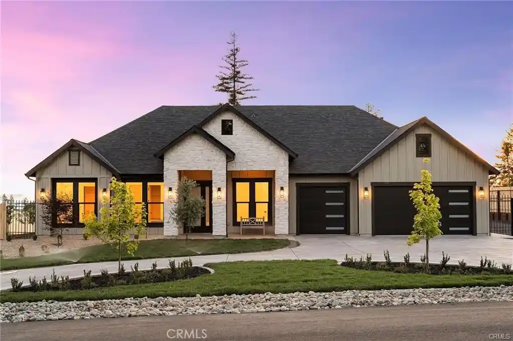 Photo 1 of Single family home for sale at 5399 Harrison, Paradise, CA 95969 | MLS# SN26222463 | Listing updated on 2026-10-24