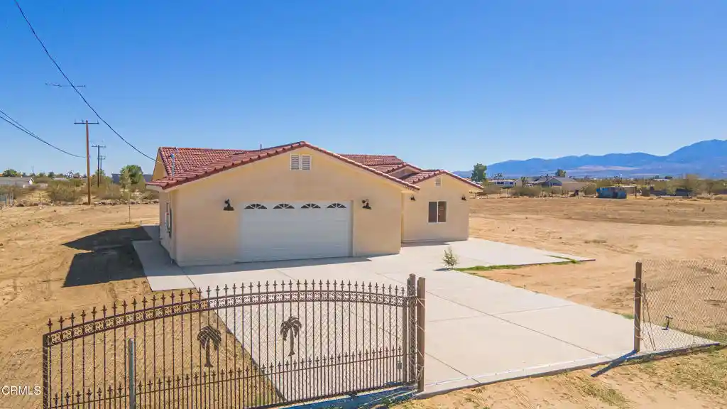 Photo 1 of Single family home for sale at 37660 115th Street E, Littlerock, CA 93543 | MLS# P1-29272 | Listing updated on 2026-10-17