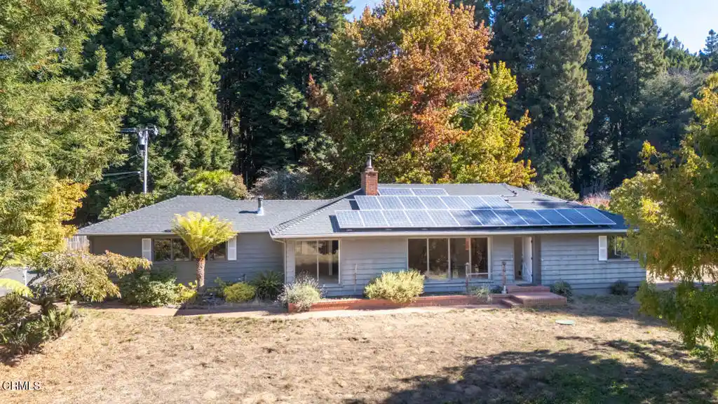 Photo 1 of Single family home for sale at 20671 Rasmussen Ln, Fort Bragg, CA 95437 | MLS# C1-11557 | Listing updated on 2026-10-30