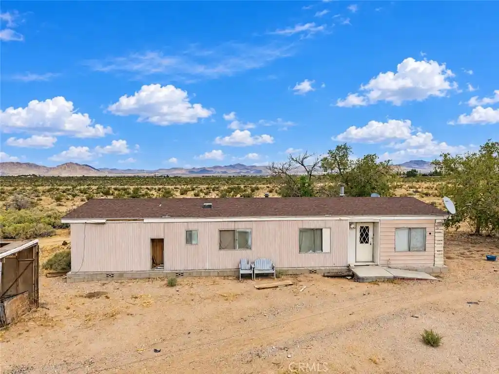 Photo 1 of Single family home for sale at 34545 Honey, Lucerne Valley, CA 92356 | MLS# IG26224140 | Listing updated on 2026-10-17