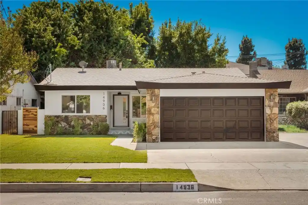Single family home for sale at 14936 Gilmore St, Van Nuys, CA 91411 | MLS# SR26221752