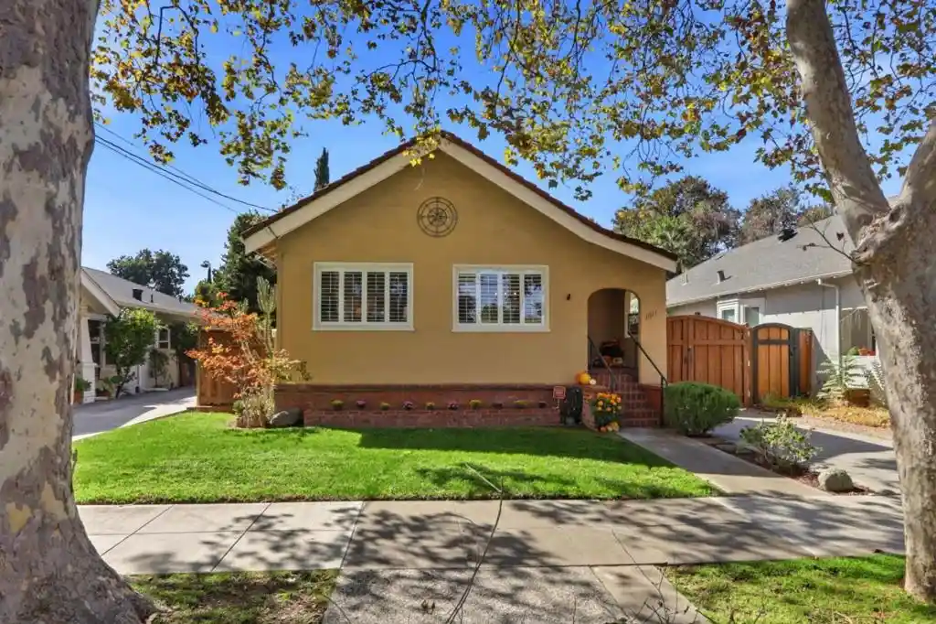 Multi family home for sale at 1011 S 9th Street, San Jose, CA 95112 | MLS# ML82064860