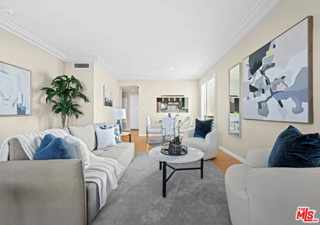 Photo 1 of Condo for sale at 117 S Clark Dr #305, West Hollywood, CA 90048 | MLS# 26102627 | Listing updated on 2026-10-30