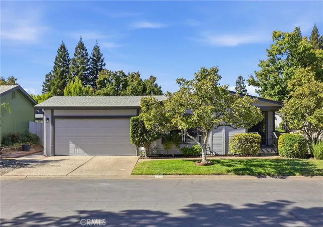 Photo 1 of Manufactured home for sale at 2050 Springfield #225, Chico, CA 95928 | MLS# SN26224058 | Listing updated on 2026-10-30