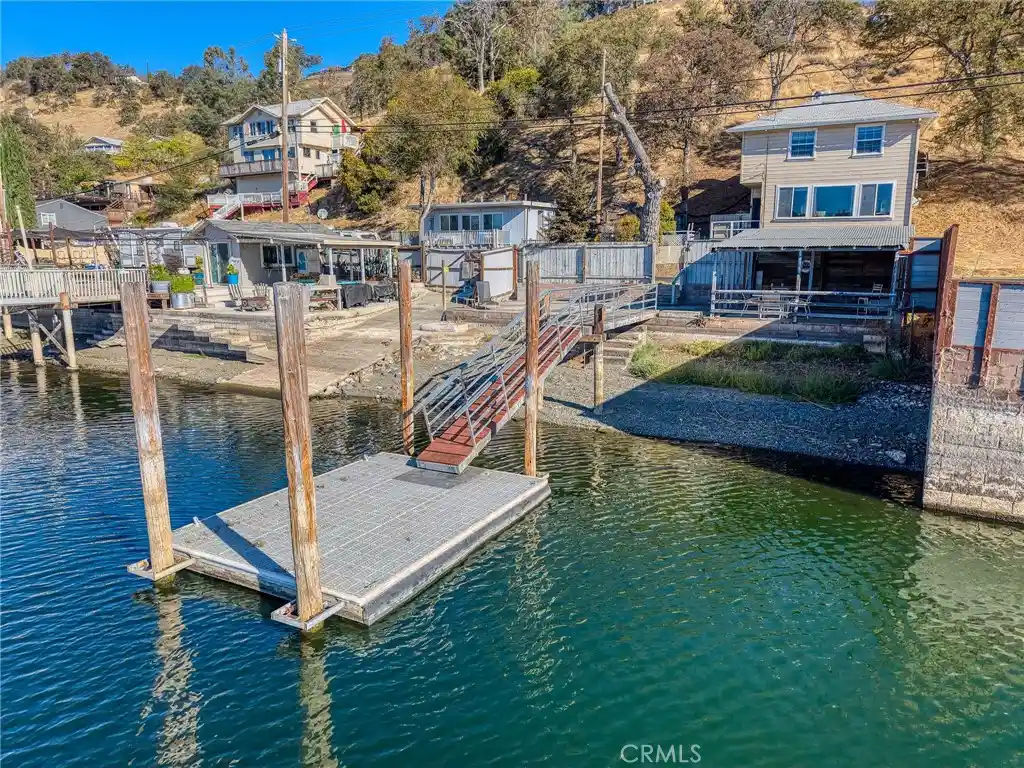 Photo 1 of Single family home for sale at 13130 Lakeshore Dr, Clearlake, CA 95422 | MLS# LC26224706 | Listing updated on 2026-10-29