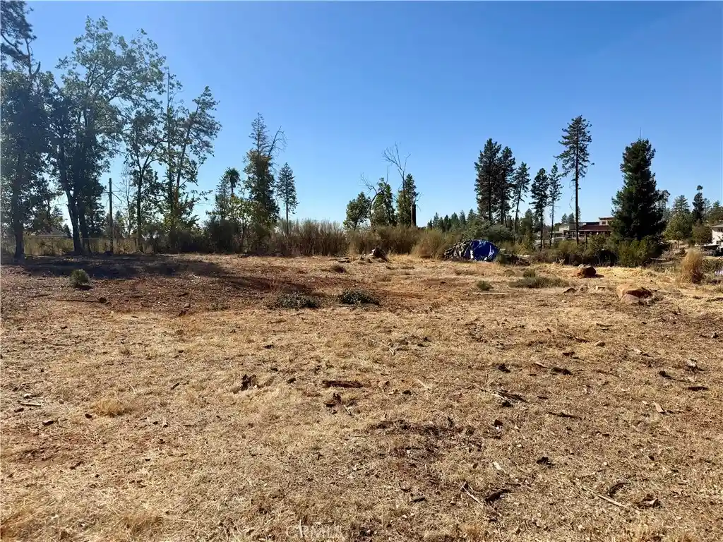 Photo 1 of Land for sale at 1038 Rainbow, Paradise, CA 95969 | MLS# SN26224813 | Listing updated on 2026-10-16