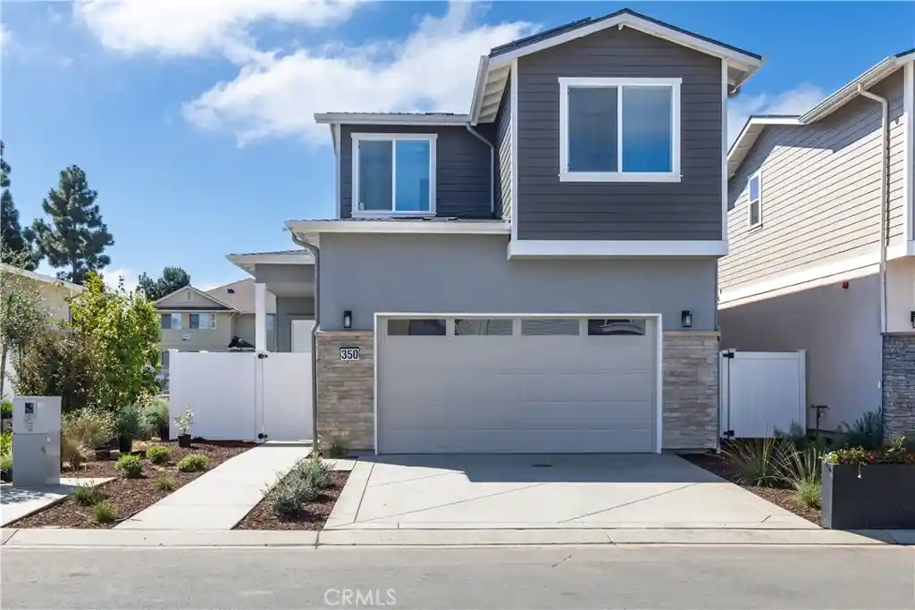 Photo 1 of Single family home for sale at 350 Cerro Ln #Lot 9, Nipomo, CA 93444 | MLS# PI26224862 | Listing updated on 2026-10-25