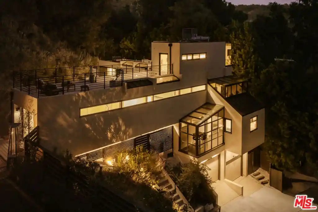 Photo 1 of Single family home for sale at 10443 Corfu Ln, Los Angeles, CA 90077 | MLS# 26102297 | Listing updated on 2026-10-29