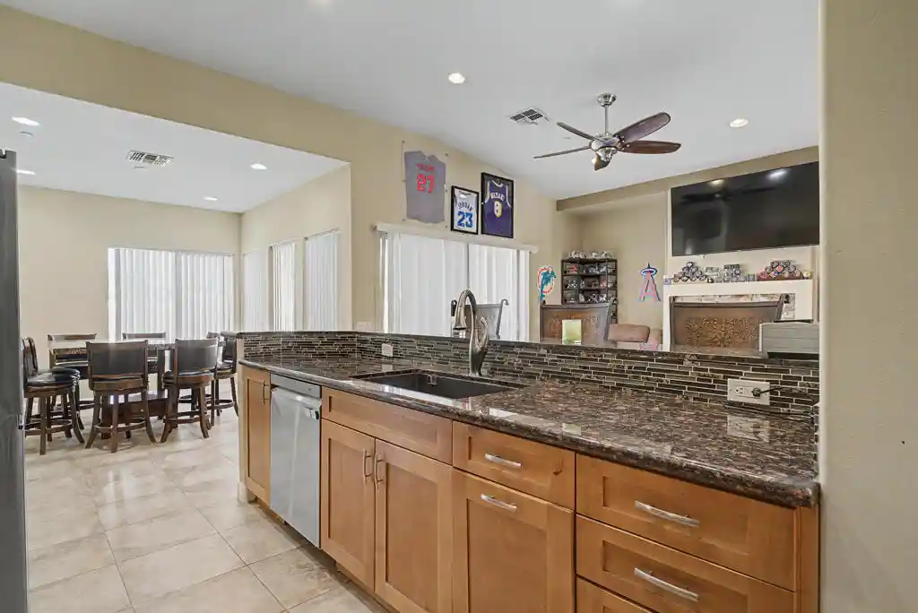 Photo 1 of Single family home for sale at 9371 Brookline Ave, Desert Hot Springs, CA 92240 | MLS# 219154458DA | Listing updated on 2026-10-17