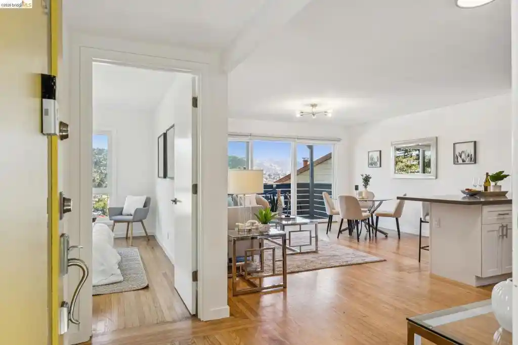 Condo for sale at 785 Taft Ave #11, Albany, CA 94706 | MLS# 41151489