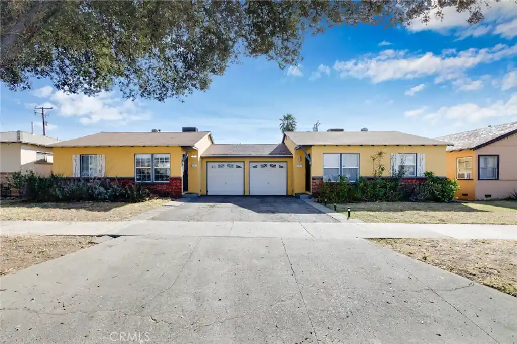 Photo 1 of Multi family home for sale at 270 E Puente, Covina, CA 91723 | MLS# TR26224545 | Listing updated on 2026-10-17