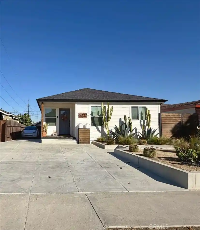Photo 1 of Single family home for sale at 5037 W 138th Street, Hawthorne, CA 90250 | MLS# SB26224586 | Listing updated on 2026-10-17
