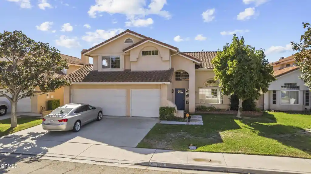 Single family home for sale at 1114 1st Street, Fillmore, CA 93015 | MLS# V1-39324