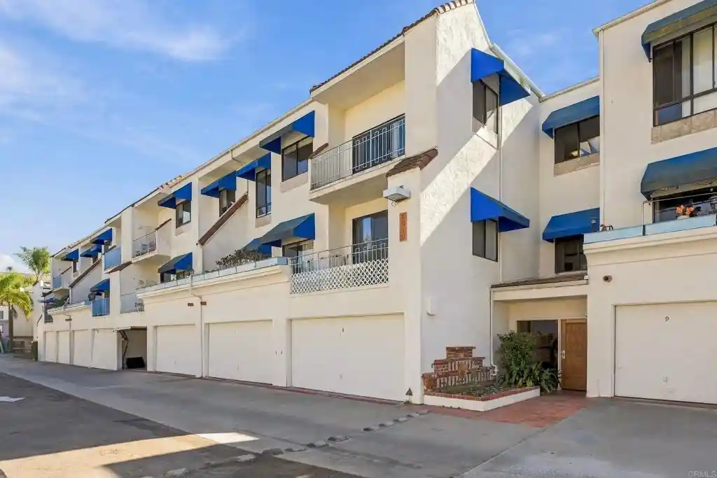 Photo 1 of Condo for sale at 8310 Regents Rd #3H, San Diego, CA 92122 | MLS# NDP2609606 | Listing updated on 2026-10-17