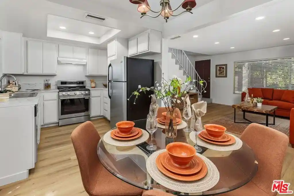 Listing Photo 1 - Condo for sale in 1230 S Mayflower Ave located at 1230 S Mayflower Ave, Monrovia, CA 91016 - Unit 1230 S Mayflower Ave
