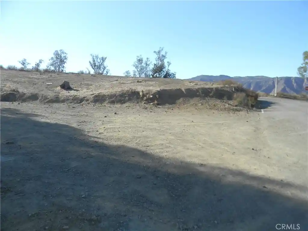 Photo 1 of Land for sale at 0 Sunnyslope, Lake Elsinore, CA 92530 | MLS# SW26224934 | Listing updated on 2026-10-16