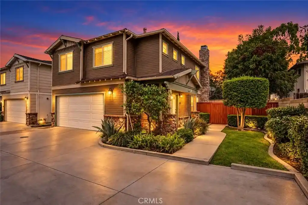 Single family home for sale at 214 Violet Ave #F, Monrovia, CA 91016 | MLS# AR26224808