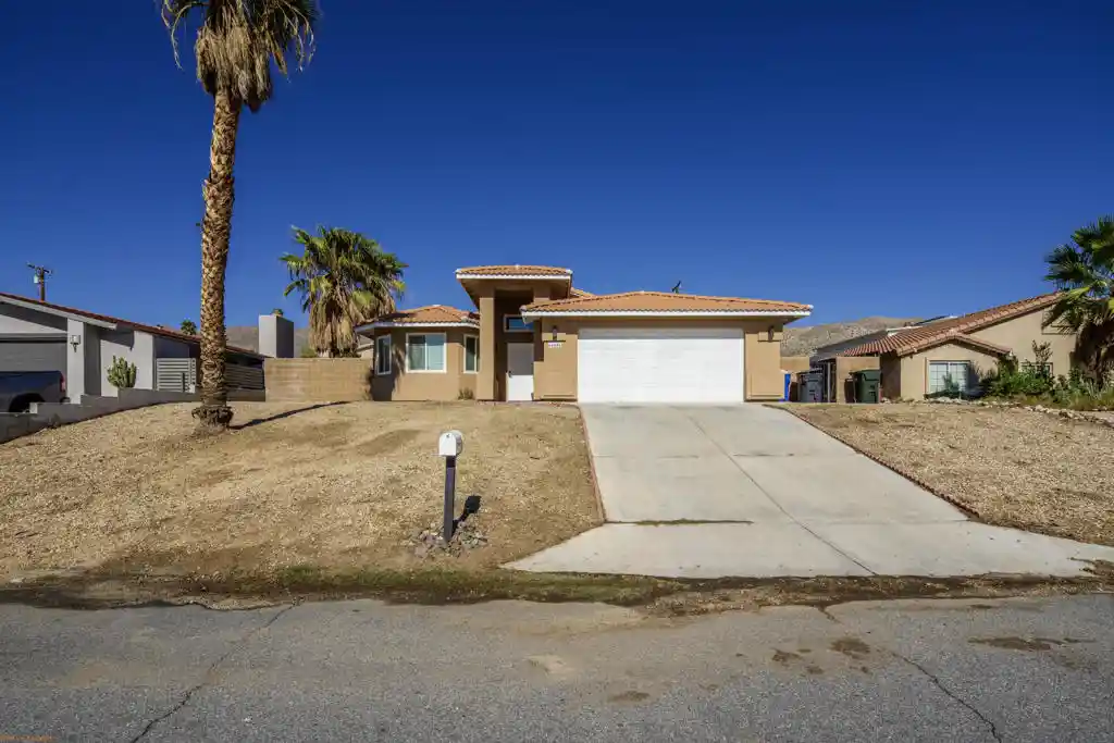 Photo 1 of Single family home for sale at 66686 San Rafael Rd, Desert Hot Springs, CA 92240 | MLS# 219154461DA | Listing updated on 2026-10-17