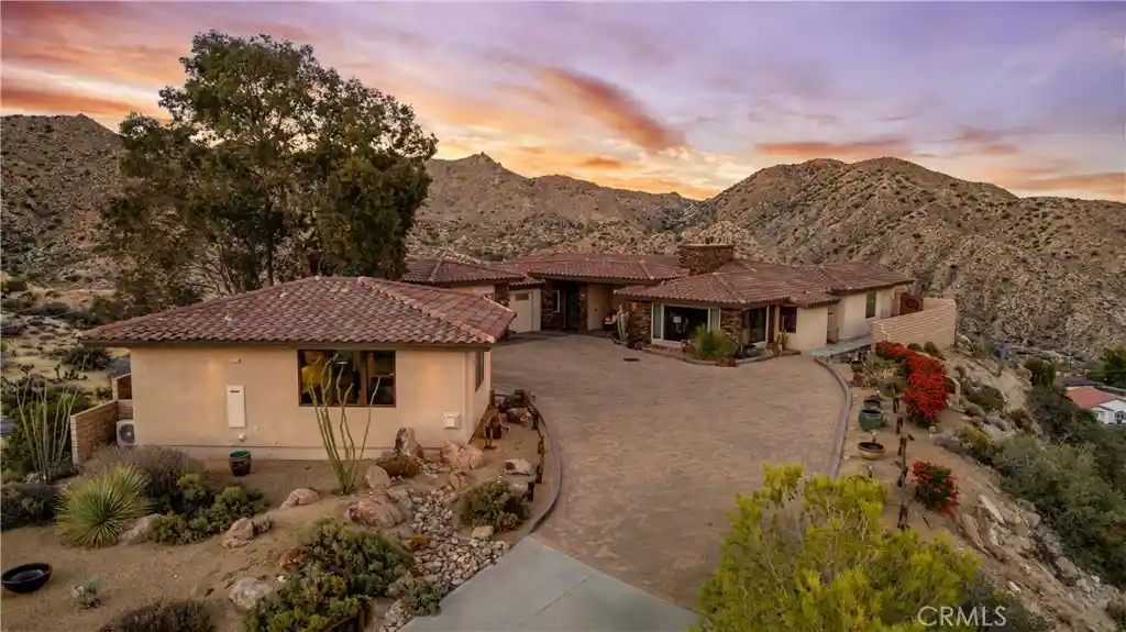 Photo 1 of Single family home for sale at 53905 Pinon Dr, Yucca Valley, CA 92284 | MLS# JT26223245 | Listing updated on 2026-10-17